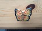 6 stuks vlinder knop - kinderknop - meubelknop rubber, Kinderen en Baby's, Ophalen of Verzenden, Nieuw