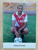 Fotokaart Passi (AS Monaco)., Ophalen of Verzenden, Nieuw, Buitenlandse clubs, Spelerskaart