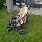 kinderwagen duozit, Ophalen, Gebruikt, Overige merken, Duozit