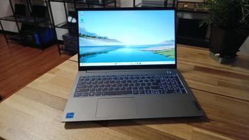 Lenovo Thinkbook 15 G4, 12tgh gen i5-1235U beschikbaar voor biedingen