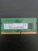 8GB DDR4 2666ghz, Computers en Software, RAM geheugen, Ophalen of Verzenden, Zo goed als nieuw, DDR3, Desktop