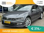 Volkswagen Passat 2.0 TDI Business Edition R l € 21.450,00, Auto's, Volkswagen, Automaat, 4 cilinders, Leder en Stof, Origineel Nederlands