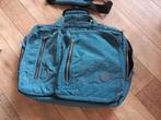 laptoptas, Ophalen of Verzenden, 17 inch of meer, Zo goed als nieuw, Rugzak