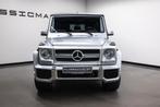 Mercedes-Benz G-Klasse 500 St.Wagon Fiscale waarde € 22.00, Automaat, 296 pk, G-Klasse, Leder