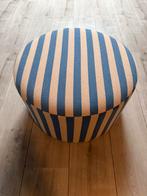Poef Sostrene Grene, Minder dan 50 cm, Rond, Zo goed als nieuw, 75 tot 100 cm