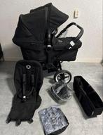 Bugaboo Donkey 3 Duo kinderwagen compleet! Zo Goed Als Nieuw, Kinderen en Baby's, Kinderwagens en Combinaties, Ophalen, Bugaboo