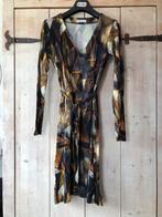 Angelle Milan jurk-maat S - Z.G.A.N., Kleding | Dames, Ophalen of Verzenden, Zo goed als nieuw, Maat 36 (S)