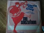 corrie van gorp - me soezafoon 4d, 7 inch, Single, Ophalen of Verzenden, Zo goed als nieuw