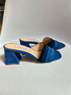 Muiltjes van Fabienne Chapot, Ophalen of Verzenden, Nieuw, Blauw, Sandalen of Muiltjes