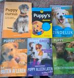 Puppy trainings boeken, Boeken, Dieren en Huisdieren, Ophalen, Honden, Diverse auteurs, Zo goed als nieuw