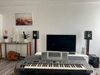 Keyboard sx-KN6000, Muziek en Instrumenten, 61 toetsen, Technics, Zo goed als nieuw, Ophalen