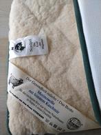 Gezondheidskussen  20.00, Ophalen of Verzenden, Zo goed als nieuw, Beige, Rechthoekig