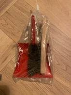 Speelgoed veger en blik, nieuw, Ophalen of Verzenden, Nieuw