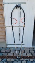 Windsurf spullen,  giek, masten en dergelijke, Watersport en Boten, Windsurfen, Ophalen of Verzenden, Zo goed als nieuw, Minder dan 250 cm