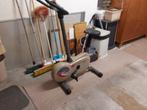 Hometrainer BH Melbourne Magnetic, Sport en Fitness, Ophalen, Zo goed als nieuw, Metaal, Hometrainer