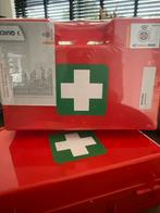 EHBO kit/doos nieuw!, Ophalen of Verzenden, Nieuw