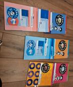 Taal in beeld, Boeken, Ophalen of Verzenden, Zo goed als nieuw, Overige niveaus, Nederlands