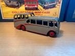 Dinky Toys 280 Observation Coach, Hobby en Vrije tijd, Modelauto's | 1:43, Dinky Toys, Gebruikt, Ophalen of Verzenden, Bus of Vrachtwagen