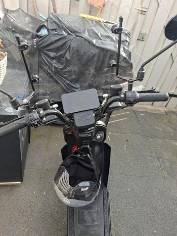 Elektrische scooter  beschikbaar voor biedingen
