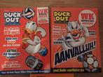 Duck Out WK Specials 2014 & 2010, Boeken, Meerdere stripboeken, Ophalen of Verzenden, Zo goed als nieuw, Disney