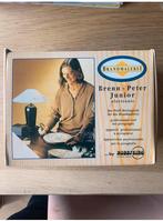 Brenn-Peter Houtbrander professioneel, Ophalen of Verzenden, Zo goed als nieuw