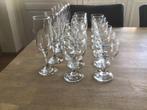 Nieuwe wijnglazen, Ophalen of Verzenden, Nieuw, Overige typen