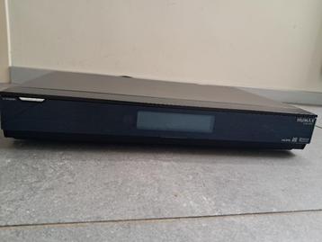 Humax iHDR-5050C Kabelontvanger met 320GB Opnamecapaciteit beschikbaar voor biedingen