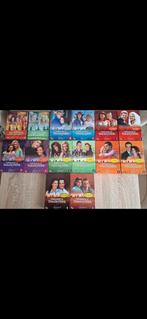 complete serie Mcleod's Daughters, Ophalen, Gebruikt