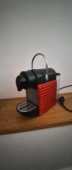 Krups Nespresso Machine - Capsule Koffiemachine, Witgoed en Apparatuur, Koffiezetapparaten, Gebruikt, Espresso apparaat, Ophalen of Verzenden