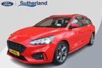 Ford Focus Wagon 1.5 EcoBoost 182 PK ST Line Business | LED, 65 €/maand, 700 kg, Handgeschakeld, 3 cilinders