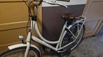 Batavus Diva Damesfiets  50 cm, Fietsen en Brommers, Fietsen | Dames | Damesfietsen, Ophalen, Versnellingen, Batavus, Zo goed als nieuw