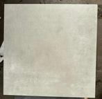 Tegels - Mariner - Absolute Cement Grey, Ophalen, 60 cm of meer, Nieuw, 10 m² of meer