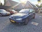 Renault Mégane 1.4-16V Authentique Airco, Voorwielaandrijving, Stof, Blauw, 1055 kg