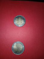 Vianen viaanse Poorter Penning 2000 2 stuks, Ophalen of Verzenden