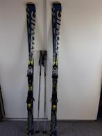 ski,s, Ophalen, 160 tot 180 cm, Gebruikt, Carve