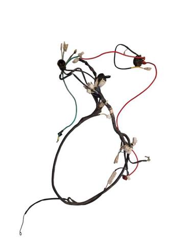 Kabelboom origineel Jonway YY50QT 28 beschikbaar voor biedingen