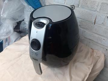 Princess Airfryer type XL, of Philips beschikbaar voor biedingen