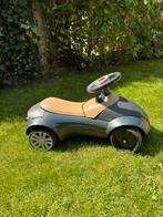 bmw autotje, Kinderen en Baby's, Speelgoed | Buiten | Voertuigen en Loopfietsen, Ophalen, Gebruikt