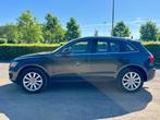 Audi Q5 2.0 Tfsi Quattro S-tronic 2009: Adaptive cruise!, Auto's, Automaat, 1730 kg, 101 €/maand, 4 cilinders