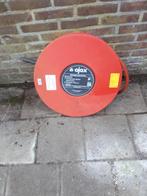 oud brandweer haspel, Tuin en Terras, Tuinslangen, Ophalen, Gebruikt, Tuinslang