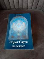 Edgar Cayce als Genezer - William MacGarey, Gelezen, Achtergrond en Informatie, Spiritualiteit algemeen, William MacGarey