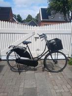 Gazelle Tour Populair C3 [54cm] Omafiets in Nette Staat, Gazelle Batavus Sparta Cortina, Ophalen of Verzenden, Handrem, 53 tot 56 cm