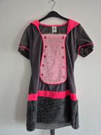 Carnavalskleding: Moeder en dochter muis pakken, Maat 38/40 (M), Carnaval, Fashion 4 Fun, Ophalen of Verzenden