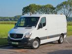 MERCEDES-BENZ SPRINTER 314 l2h1 2.8t-trekhaak !, Automaat, Gebruikt, Euro 6, Wit