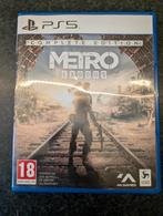 Metro Exodus Complete Edition - PS5, Ophalen, Zo goed als nieuw