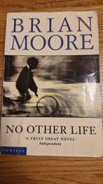 Brian Moore - No other life, Ophalen of Verzenden