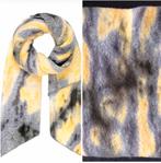 Winter sjaal, Maat 46/48 (XL) of groter, Nieuw, Yehwang, Ophalen of Verzenden