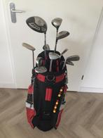 Complete golfset dames, Ophalen of Verzenden, Gebruikt, Golfkar, Overige merken