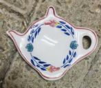 Boerenbont theetip, oude serie, Huis en Inrichting, Overige typen, Ophalen of Verzenden, Zo goed als nieuw, Aardewerk