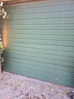 Marantec Garagedeur - Comfort 220, Ophalen, Gebruikt, 120 cm of meer, Garagedeur